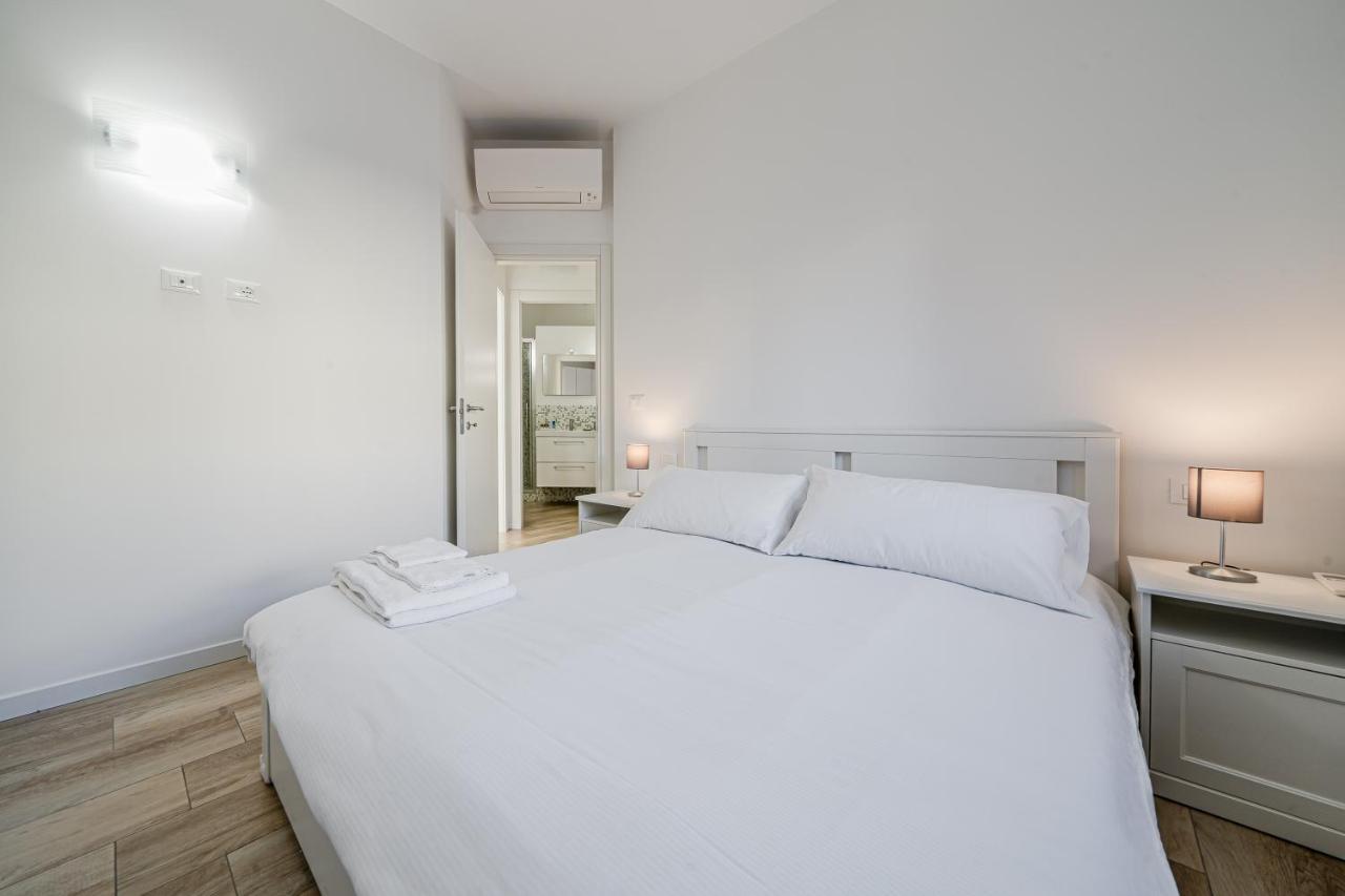 Apartamento Casa Nicola Ai Filippini Verona Exterior foto