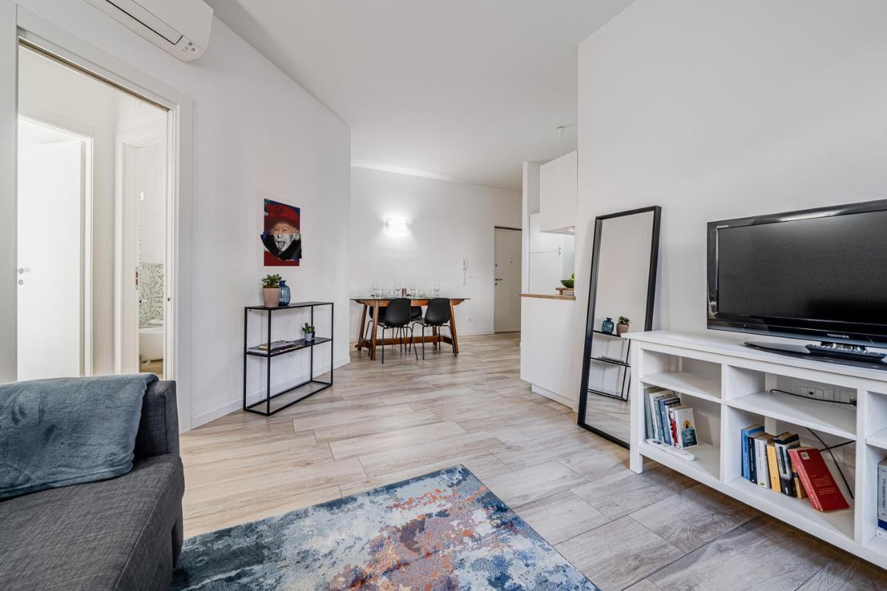 Apartamento Casa Nicola Ai Filippini Verona Exterior foto