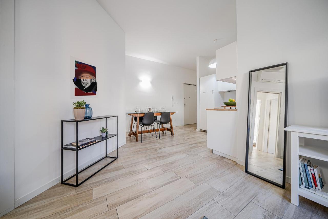 Apartamento Casa Nicola Ai Filippini Verona Exterior foto
