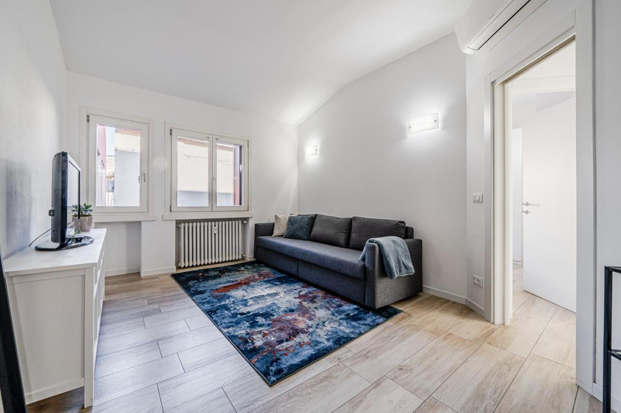Apartamento Casa Nicola Ai Filippini Verona Exterior foto