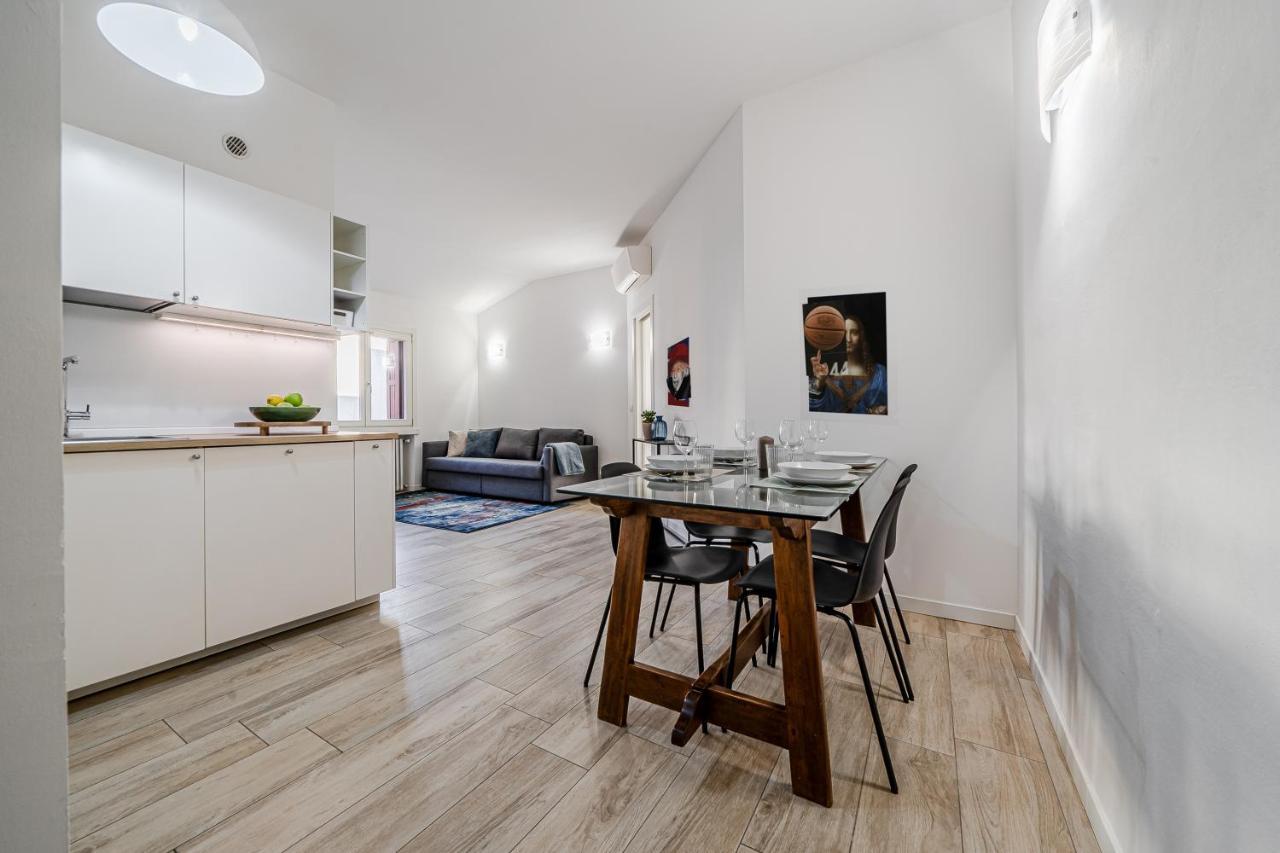 Apartamento Casa Nicola Ai Filippini Verona Exterior foto
