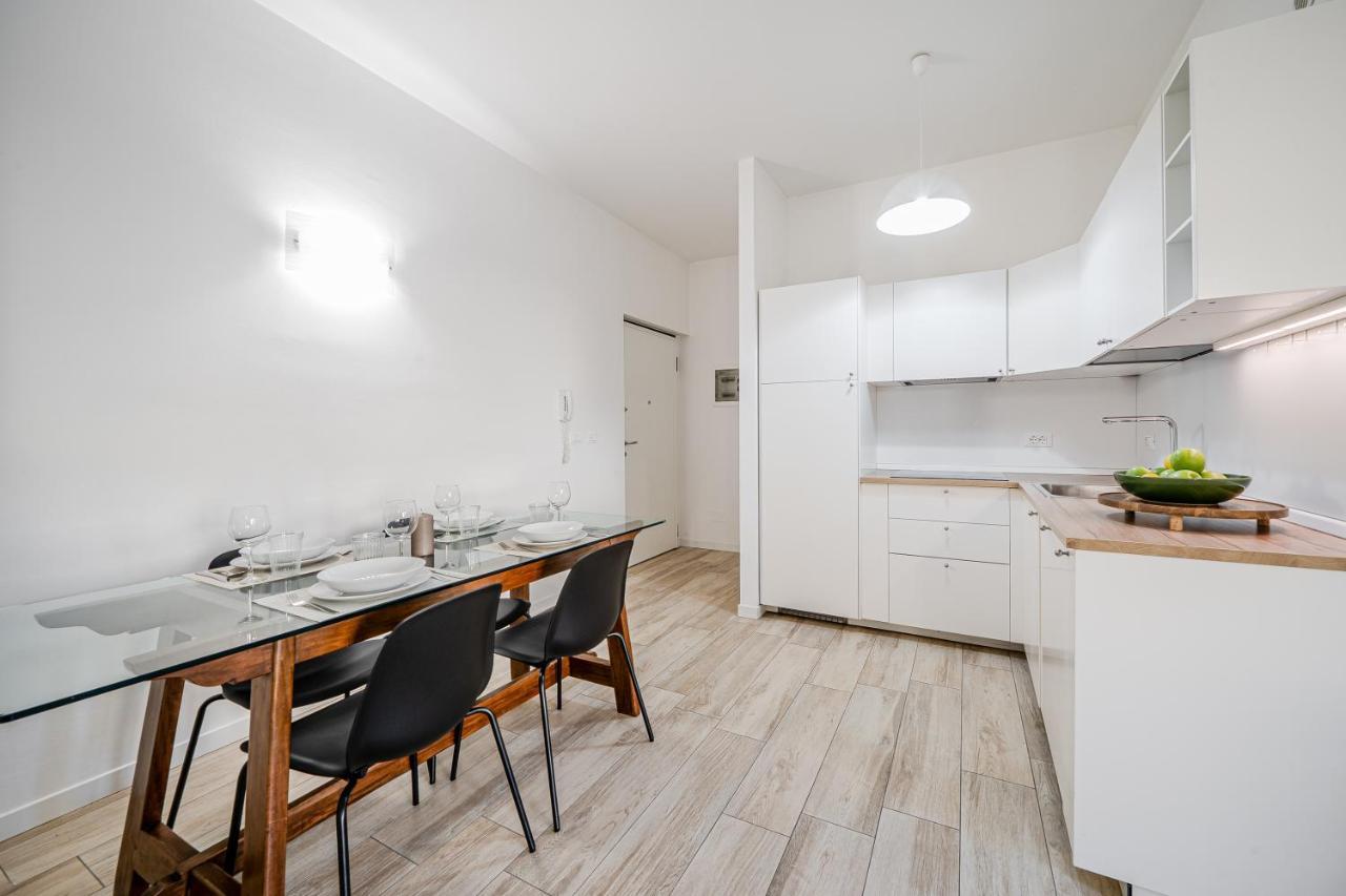Apartamento Casa Nicola Ai Filippini Verona Exterior foto
