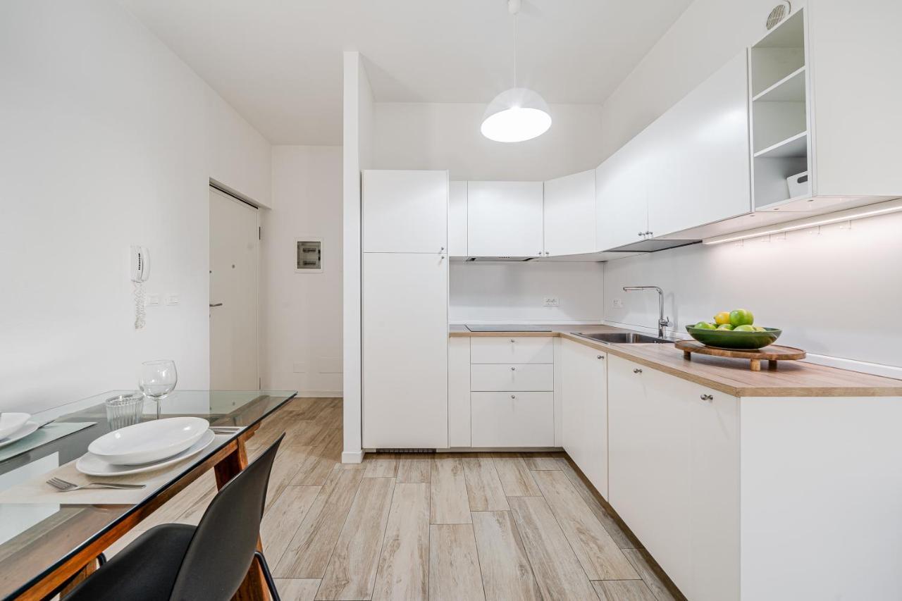 Apartamento Casa Nicola Ai Filippini Verona Exterior foto
