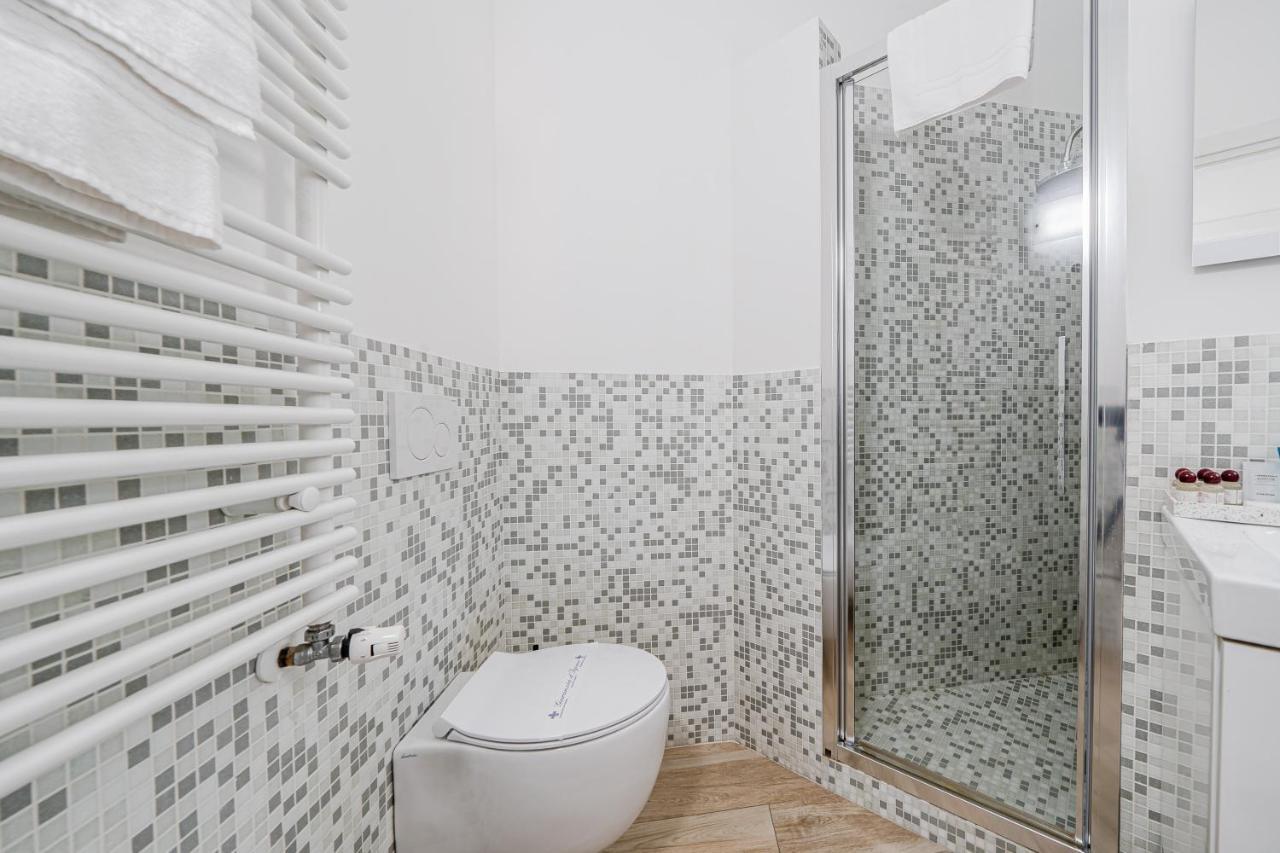 Apartamento Casa Nicola Ai Filippini Verona Exterior foto