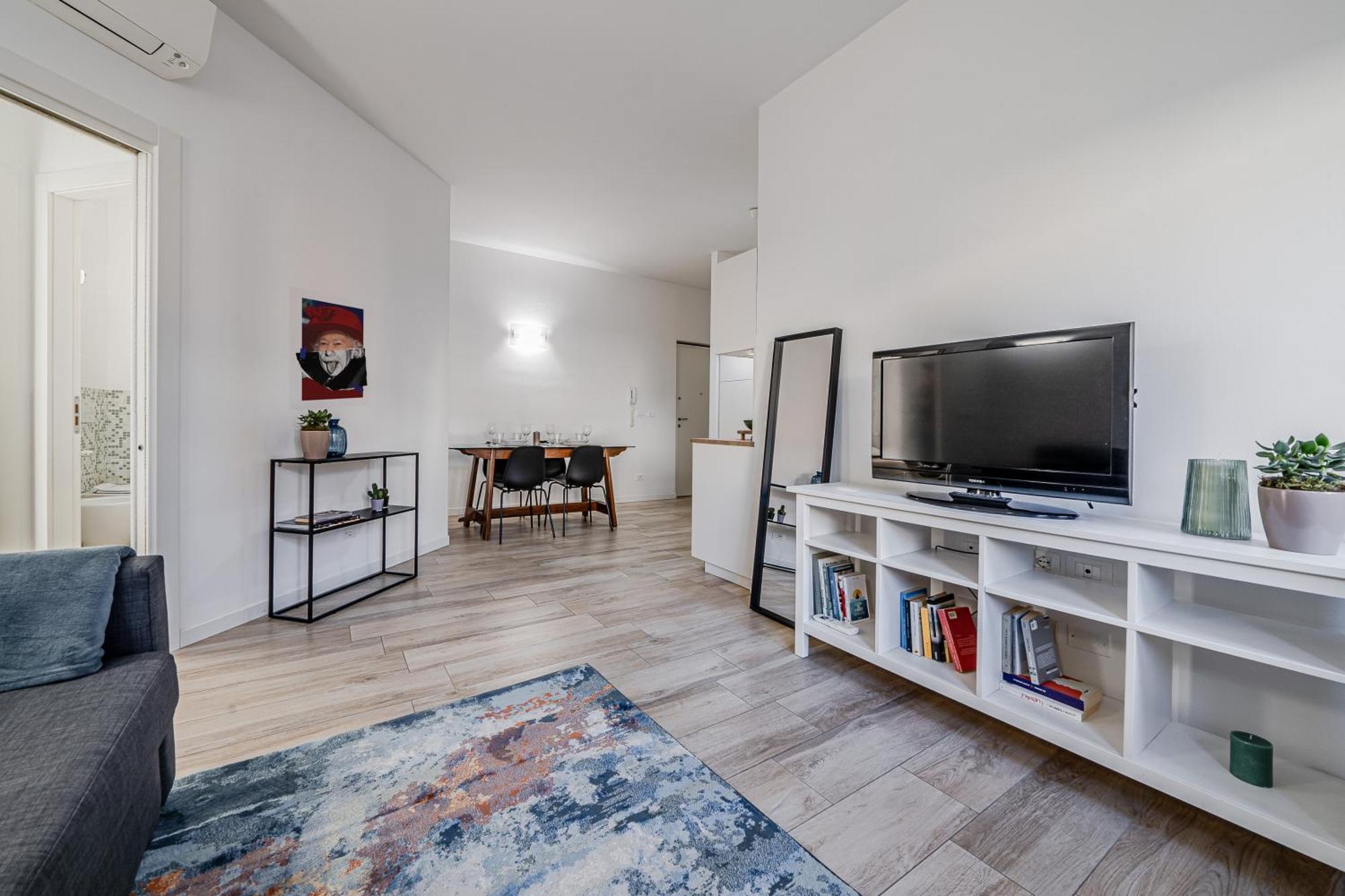 Apartamento Casa Nicola Ai Filippini Verona Exterior foto